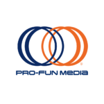 FOMO Pro Fun Label Logo